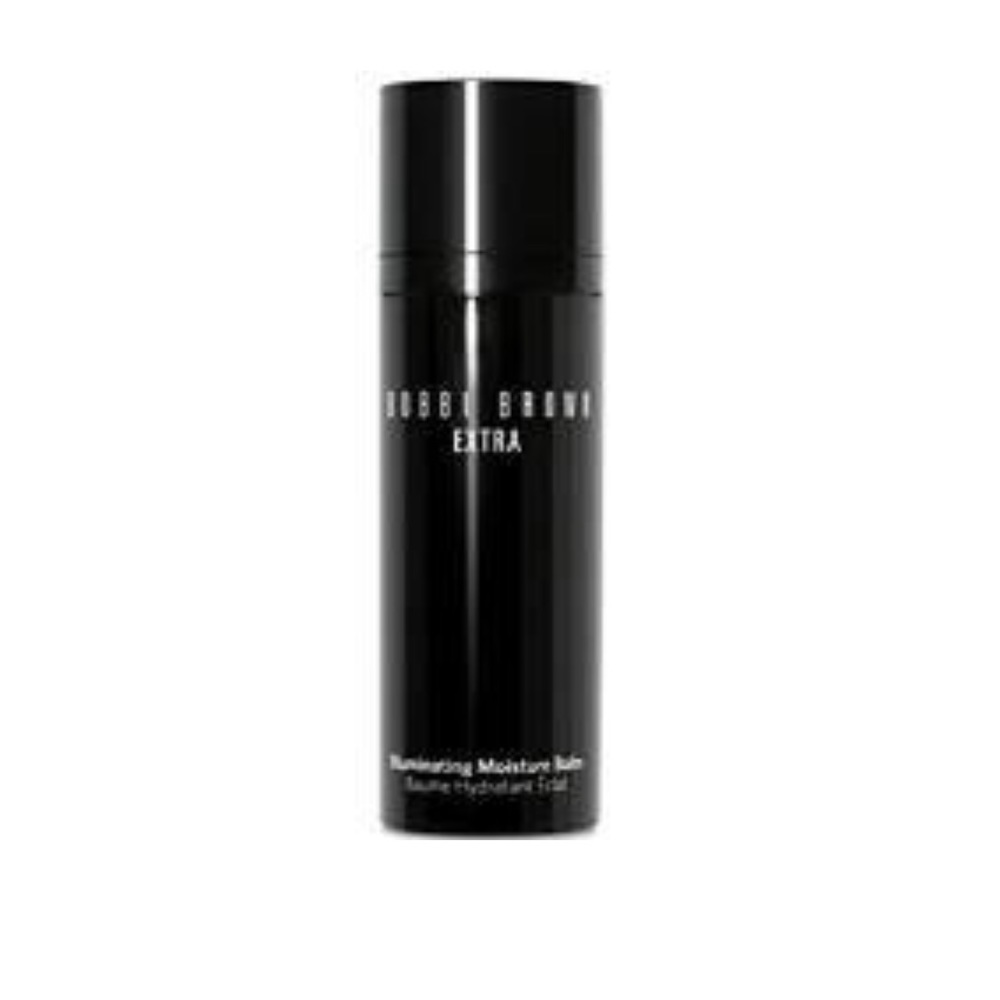 Bobbi brown illuminating moisture balm